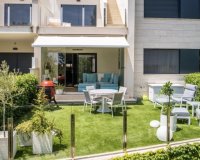 Revente - Appartement -
Pilar de la Horadada - Costa Blanca