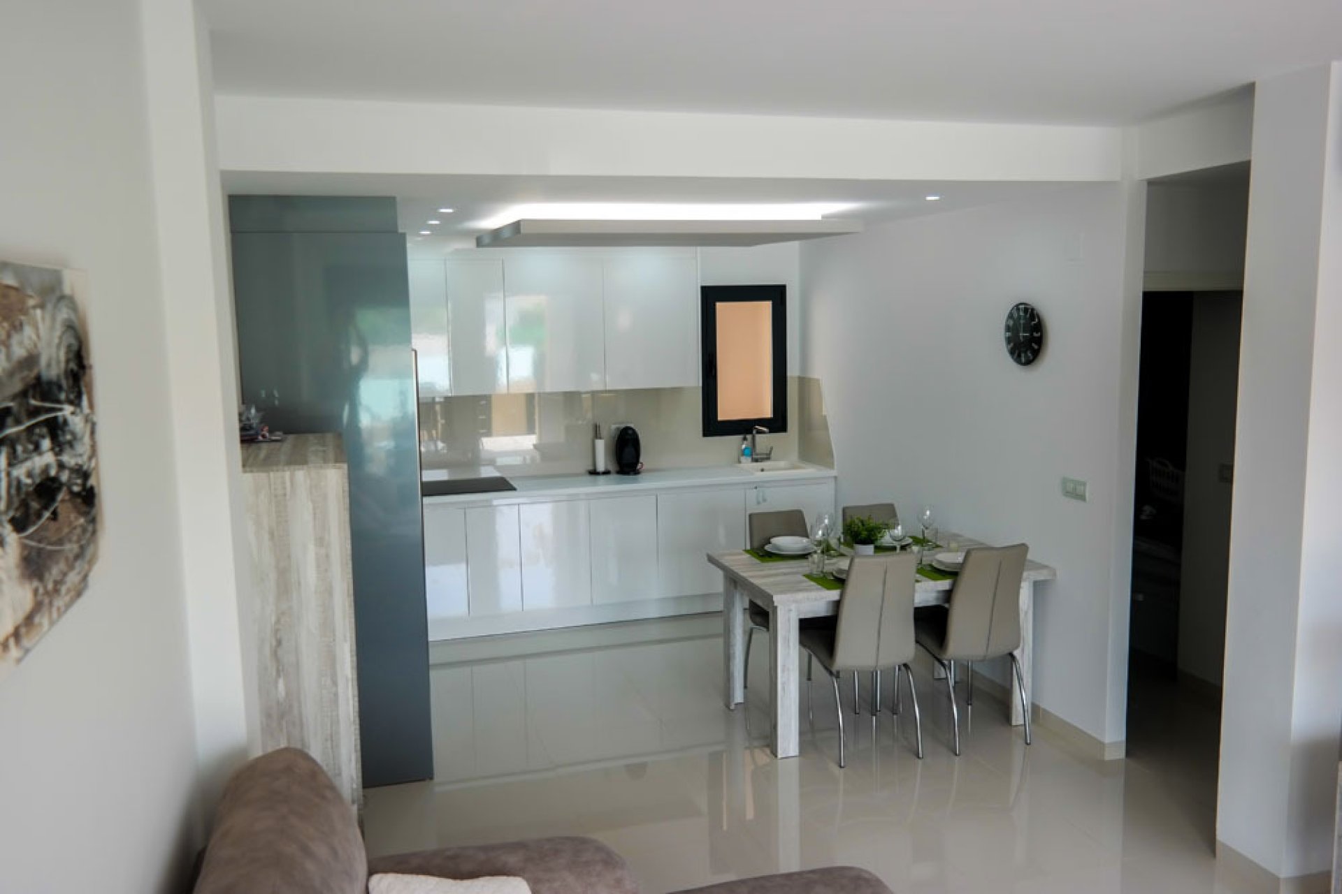 Revente - Appartement -
Pilar de la Horadada - Costa Blanca
