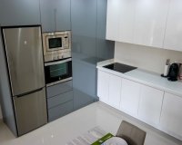 Revente - Appartement -
Pilar de la Horadada - Costa Blanca