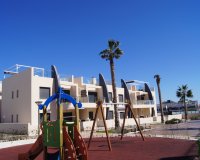 Revente - Appartement -
Pilar de la Horadada - Costa Blanca