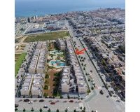 Revente - Appartement -
Pilar de la Horadada - Costa Blanca