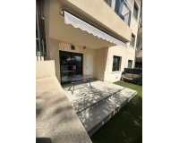 Revente - Appartement -
Pilar de la Horadada - Costa Blanca