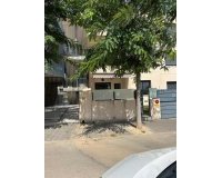 Revente - Appartement -
Pilar de la Horadada - Costa Blanca