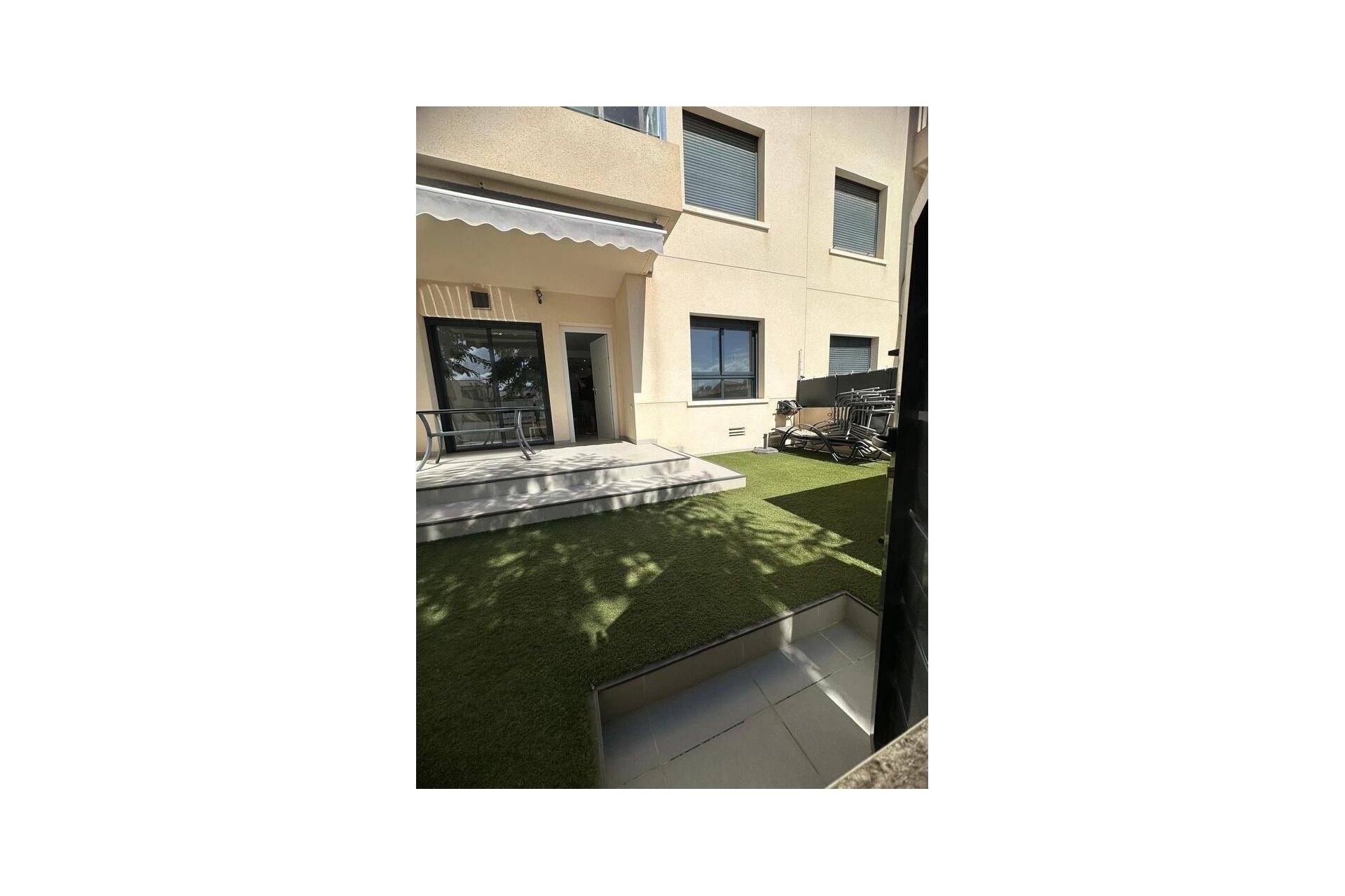 Revente - Appartement -
Pilar de la Horadada - Costa Blanca