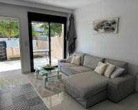 Revente - Appartement -
Pilar de la Horadada - Costa Blanca