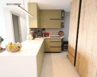 Revente - Appartement -
Pilar de la Horadada - Costa Blanca