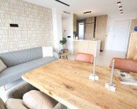 Revente - Appartement -
Pilar de la Horadada - Costa Blanca