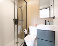 Revente - Appartement -
Pilar de la Horadada - Costa Blanca