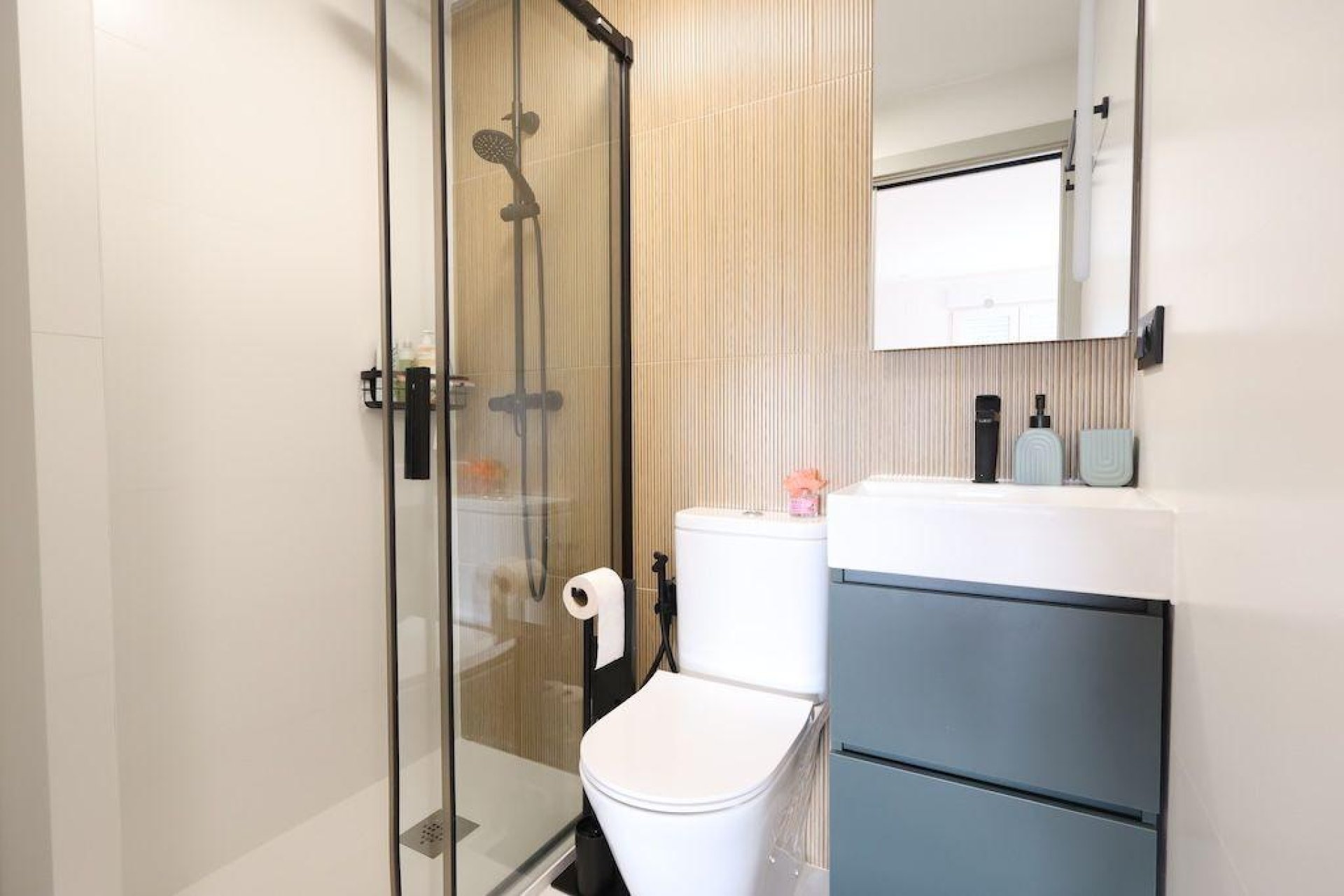 Revente - Appartement -
Pilar de la Horadada - Costa Blanca