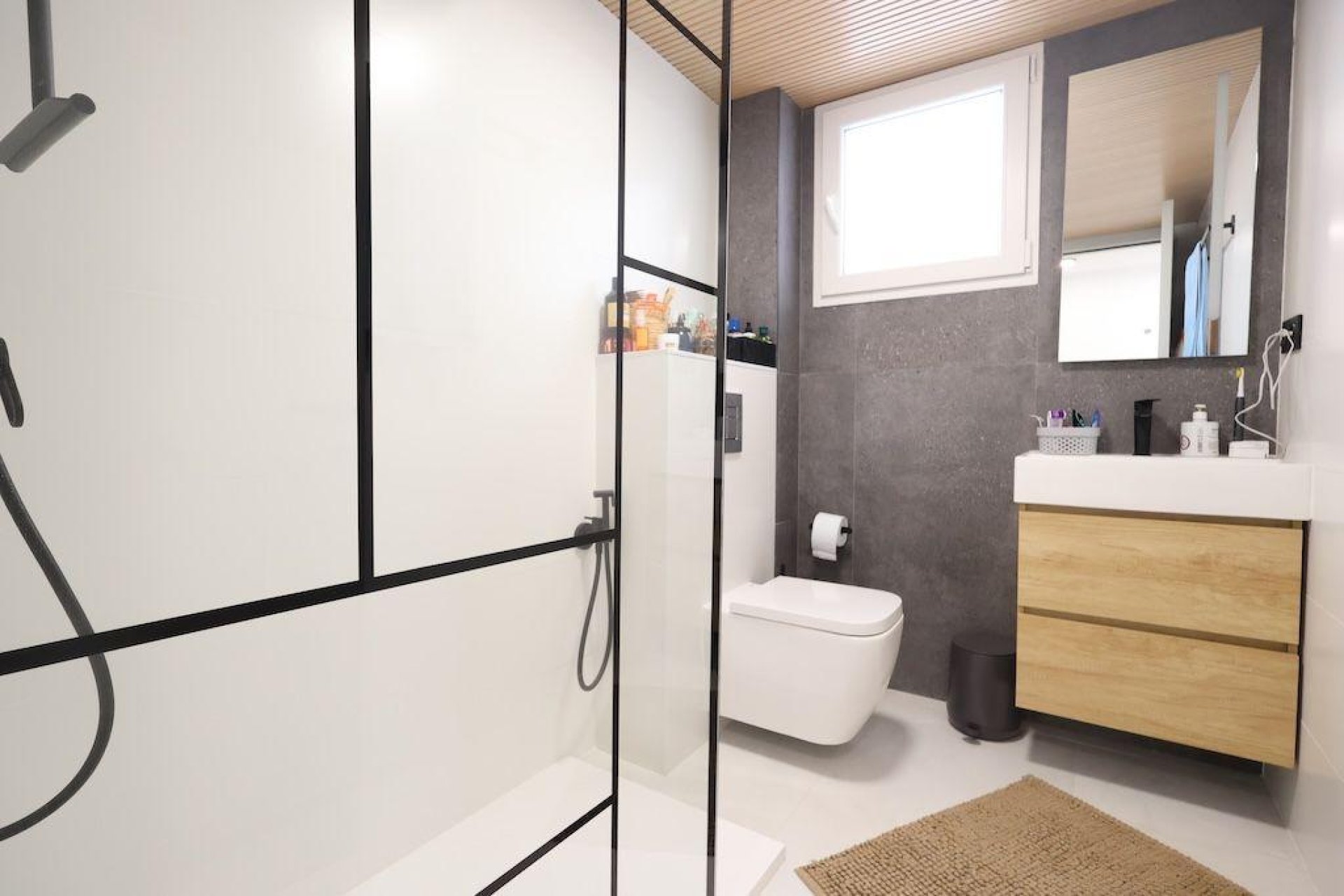 Revente - Appartement -
Pilar de la Horadada - Costa Blanca