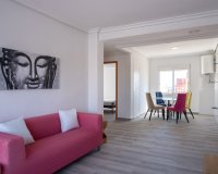 Revente - Appartement -
Pilar de la Horadada - Costa Blanca