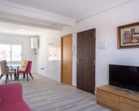 Revente - Appartement -
Pilar de la Horadada - Costa Blanca