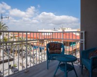 Revente - Appartement -
Pilar de la Horadada - Costa Blanca
