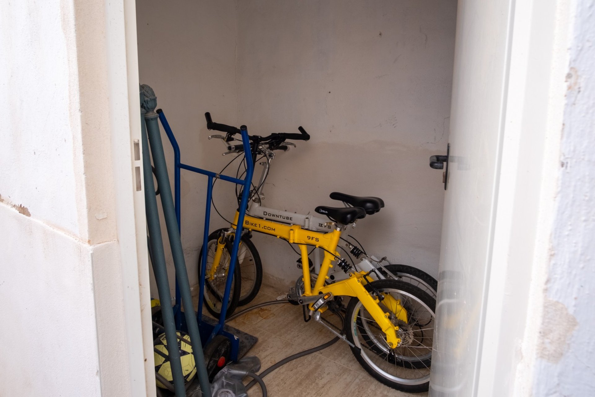 Revente - Appartement -
Pilar de la Horadada - Costa Blanca