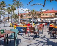 Revente - Appartement -
Pilar de la Horadada - Costa Blanca