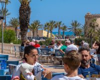 Revente - Appartement -
Pilar de la Horadada - Costa Blanca