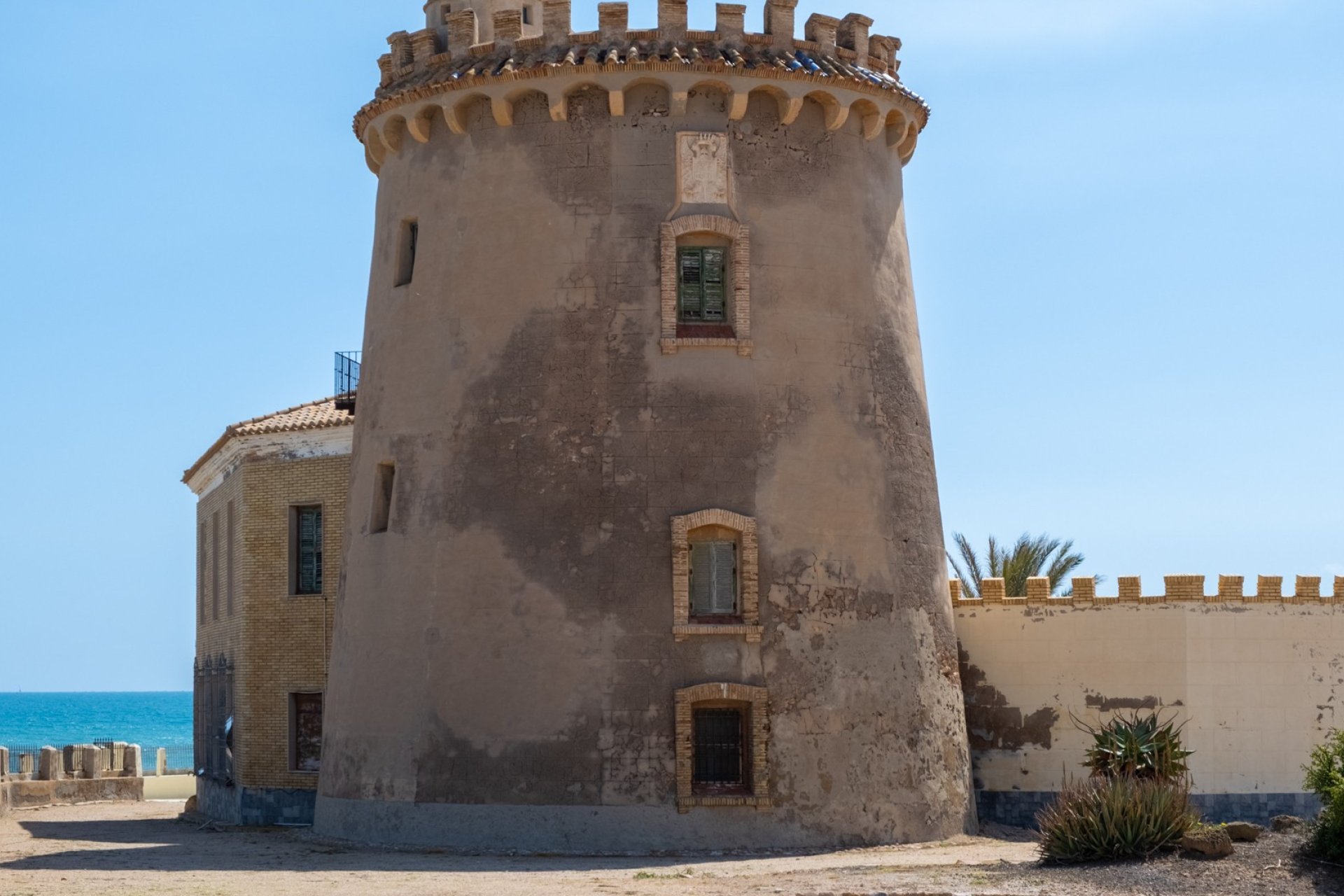 Revente - Appartement -
Pilar de la Horadada - Costa Blanca