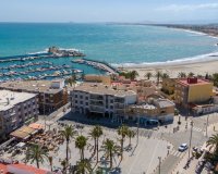 Revente - Appartement -
Pilar de la Horadada - Costa Blanca