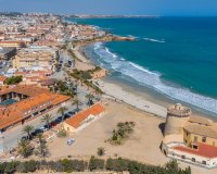 Revente - Appartement -
Pilar de la Horadada - Costa Blanca