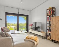 Revente - Appartement -
Pilar de la Horadada - Costa Blanca