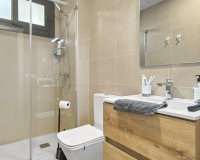 Revente - Appartement -
Pilar de la Horadada - Costa Blanca