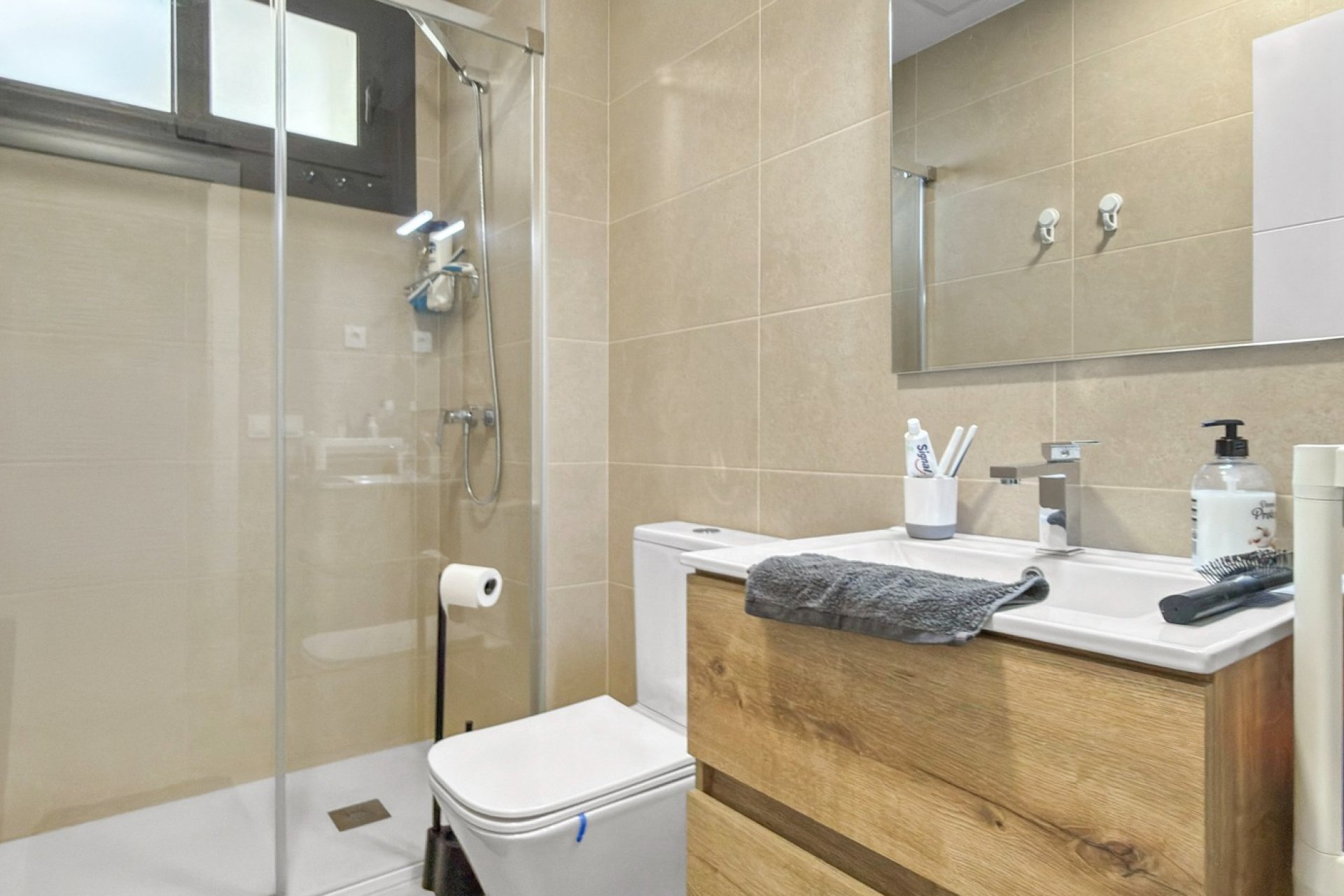 Revente - Appartement -
Pilar de la Horadada - Costa Blanca