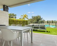 Revente - Appartement -
Pilar de la Horadada - Costa Blanca