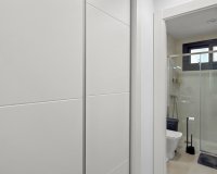 Revente - Appartement -
Pilar de la Horadada - Costa Blanca