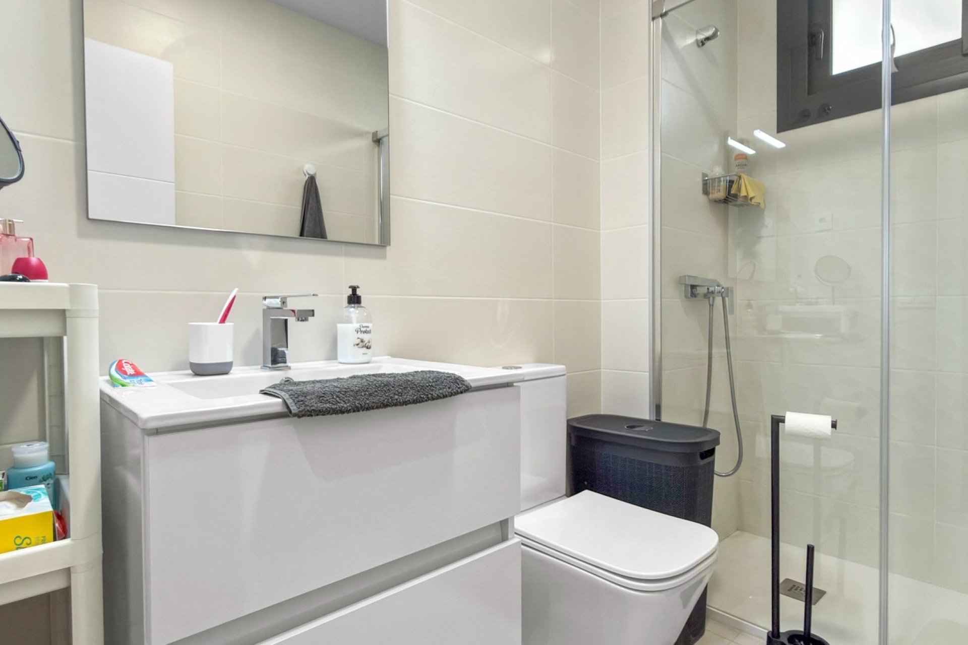 Revente - Appartement -
Pilar de la Horadada - Costa Blanca