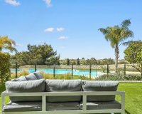 Revente - Appartement -
Pilar de la Horadada - Costa Blanca