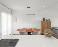 Revente - Appartement -
Pilar de la Horadada - Costa Blanca