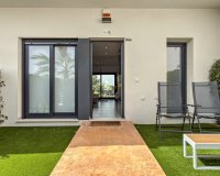 Revente - Appartement -
Pilar de la Horadada - Costa Blanca