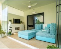 Revente - Appartement -
Pilar de la Horadada - Costa Blanca