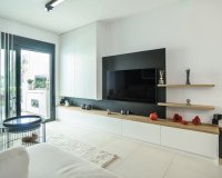 Revente - Appartement -
Pilar de la Horadada - Costa Blanca