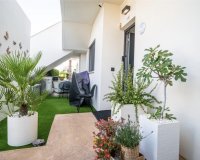 Revente - Appartement -
Pilar de la Horadada - Costa Blanca