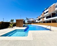 Revente - Appartement -
Pilar de la Horadada - Costa Blanca