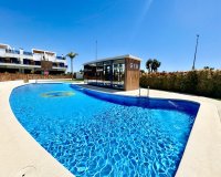 Revente - Appartement -
Pilar de la Horadada - Costa Blanca