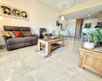 Revente - Appartement -
Pilar de la Horadada - Costa Blanca