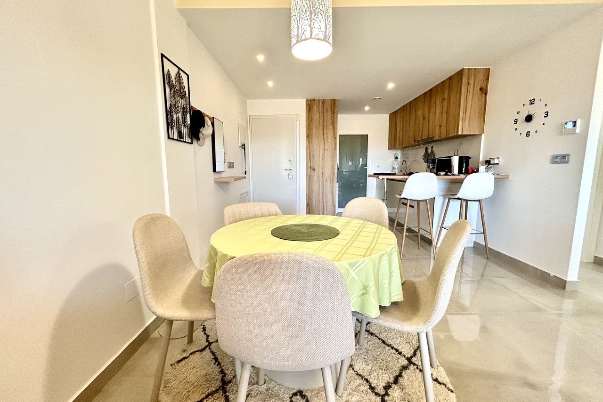 Revente - Appartement -
Pilar de la Horadada - Costa Blanca