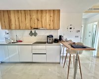 Revente - Appartement -
Pilar de la Horadada - Costa Blanca
