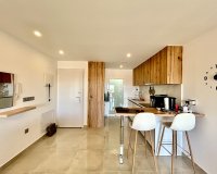 Revente - Appartement -
Pilar de la Horadada - Costa Blanca