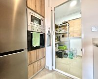 Revente - Appartement -
Pilar de la Horadada - Costa Blanca