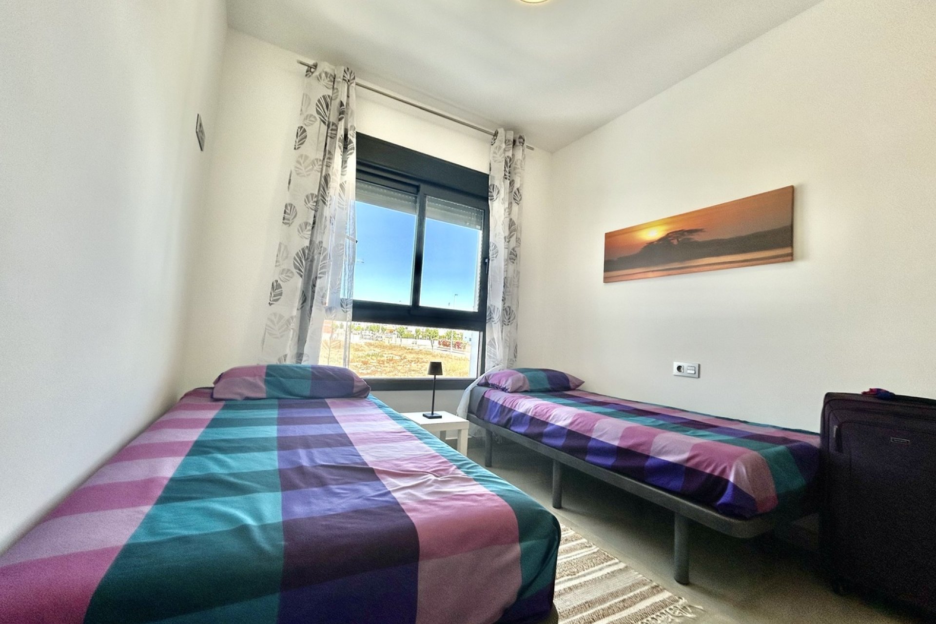 Revente - Appartement -
Pilar de la Horadada - Costa Blanca