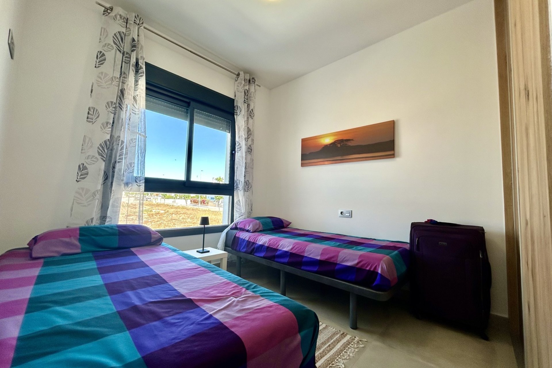 Revente - Appartement -
Pilar de la Horadada - Costa Blanca