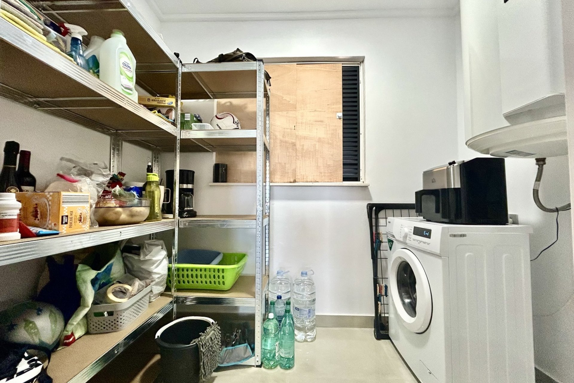 Revente - Appartement -
Pilar de la Horadada - Costa Blanca