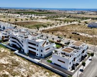 Revente - Appartement -
Pilar de la Horadada - Costa Blanca