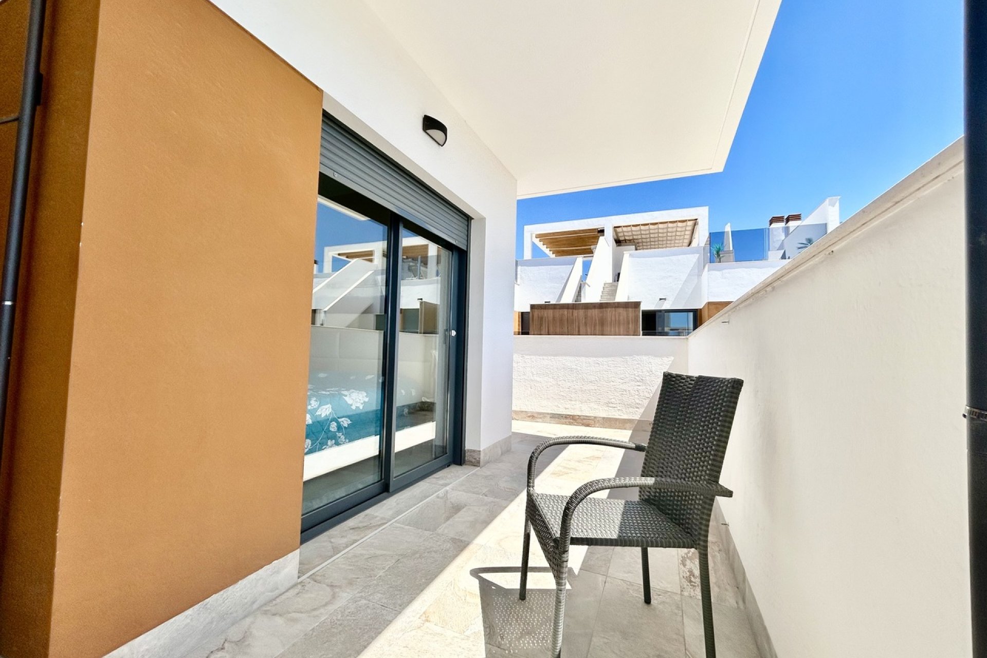 Revente - Appartement -
Pilar de la Horadada - Costa Blanca