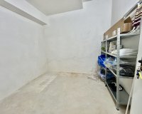 Revente - Appartement -
Pilar de la Horadada - Costa Blanca