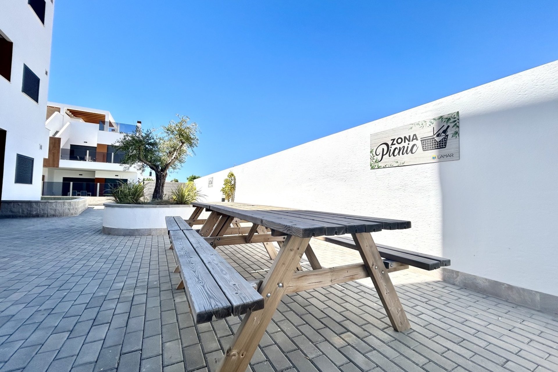Revente - Appartement -
Pilar de la Horadada - Costa Blanca