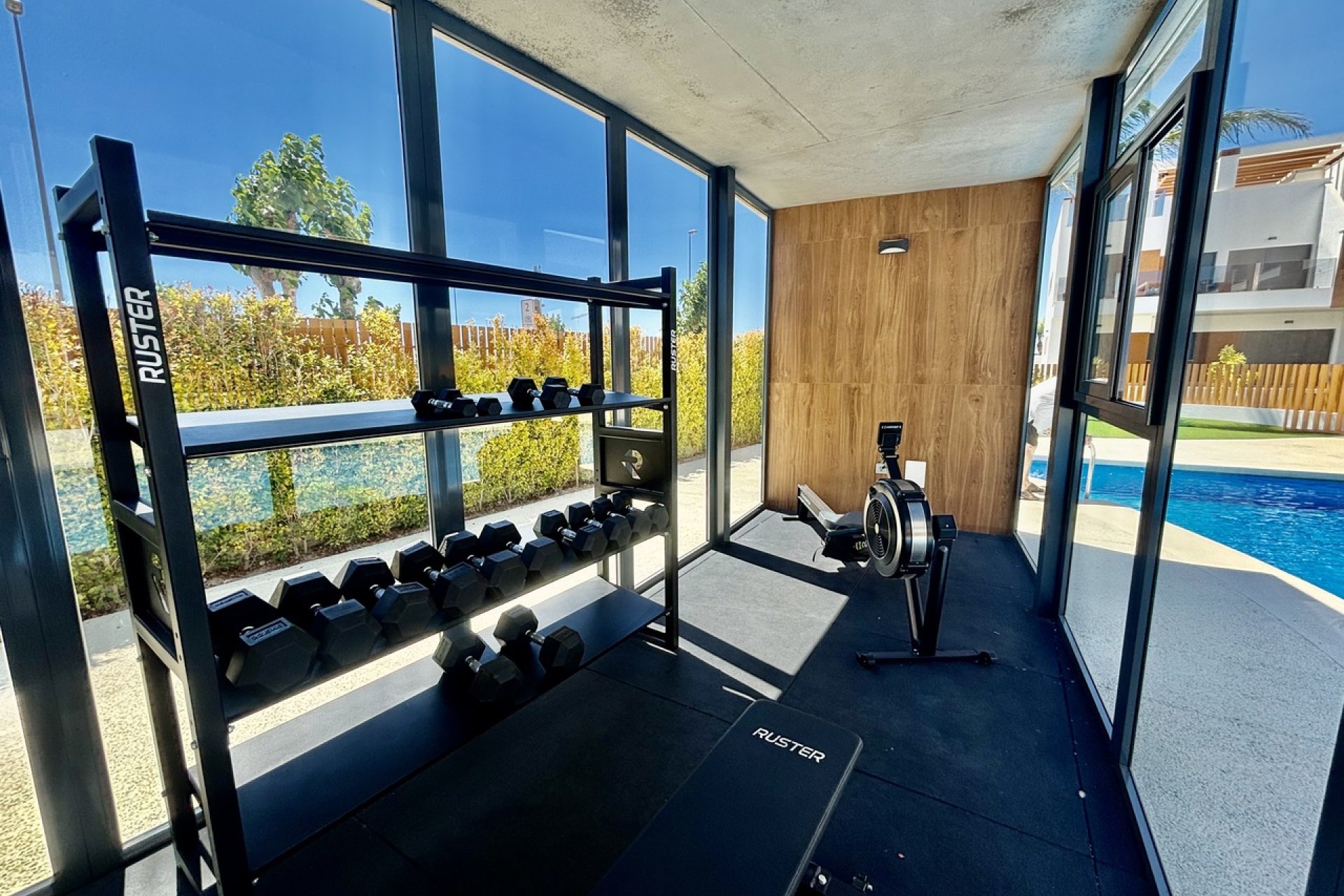 Revente - Appartement -
Pilar de la Horadada - Costa Blanca
